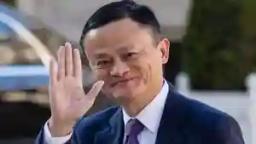 Alibaba Founder Jack Ma Spotted In Thailand Over A Year After Retreating From Spotlight