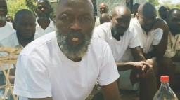Alleged Cult Leader Madzibaba Ishmael Chokurongerwa Arrested