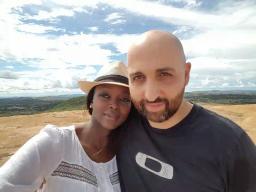 American Lawyer Jailed 10 Years For Hiring Hitman To Kill His Zimbabwean Ex-wife