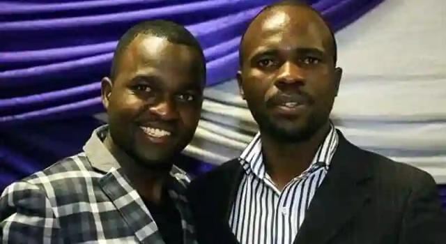 Amnesty Concerned Over Lack Of Progress In Dzamara Disappearance Investigation