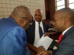 Analyst Decry The High Number Of Lawyers In The MDC Top Seven