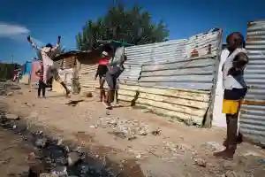 ANC Activist Demands Zimbabweans Leave Diepsloot... Foreigners Ask To Be Evacuated