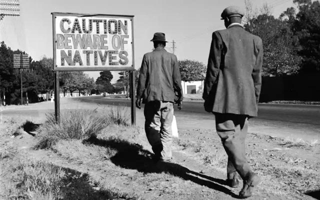 ANC Issues Statement On FW De Klerk Foundation's "Apartheid Was No Crime Against Humanity" Statement