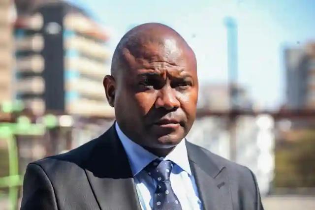 ANC Mourns Joburg Executive Mayor, Jolidee Matongo | FULL TEXT