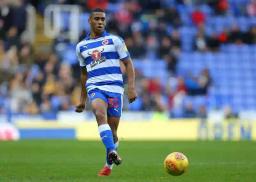 Andy Rinomhota Extends Reading FC Stay to 2022