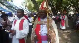 Anglican Church warns people to be wary of miracles and prophets