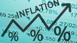 Annual Inflation Pass The 800% Mark In July