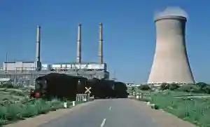 Another Breakdown At Hwange Power Station Triggers Stage 2 Load Shedding