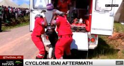 Another National Disaster Emerges From Cyclone Idai