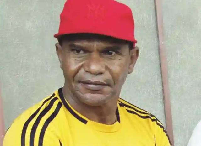 Antipas Does Not Qualify For Warriors Job