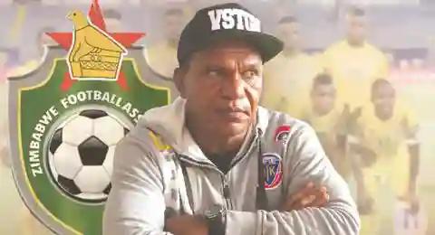 Antipas, FOUR Foreign Coaches Apply For Warriors Job