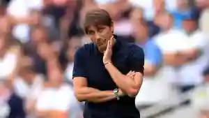 Antonio Conte Leaves Tottenham Hotspur