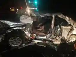 Army Sergeants Involved In Tsvangirai-Java Car Crash - Report
