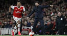 Arsenal Receives An Offer For Pierre-Emerick Aubameyang