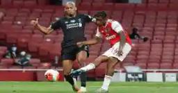 Arsenal's Reiss Welcome To Play For Warriors - Darikwa