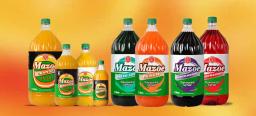 Artificial Sweeteners Used To Make Mazoe Beverages Are Perfectly Safe: Schweppes Responds To Backlash