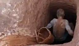 Artisanal Miner Spends Three Days And Nights Trapped Underground