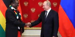 Assessment Of Russia-Zim Platinum Project Complete