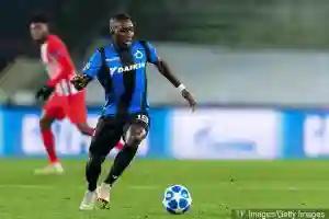 Aston Villa Offers To Take Nakamba On Loan - Report