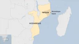 At Least 94 Dead In Mozambique After Unlicensed Boat Capsizes
