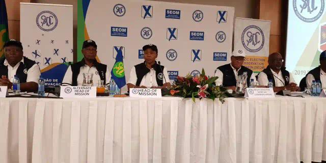 AU, SADC, Commonwealth Election Observer Missions Endorse Namibia Elections