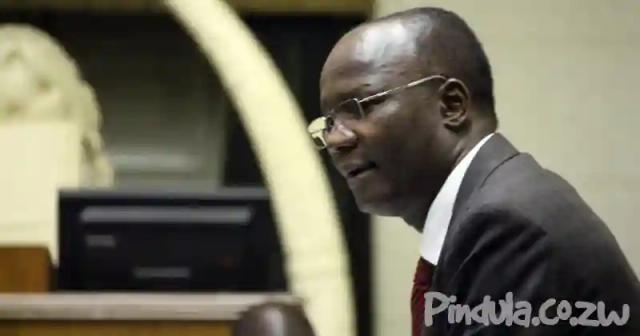 Audio: "This is a bitter, bitter defeated politician": Charamba Responds To Hardtalk Interview