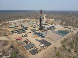 Australian Firm Finds Oil, Gas And Helium In Zimbabwe