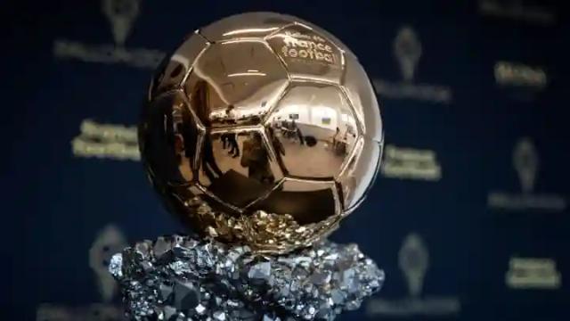 Ballon d'Or shortlist: Messi, Kante Among 30 Nominees