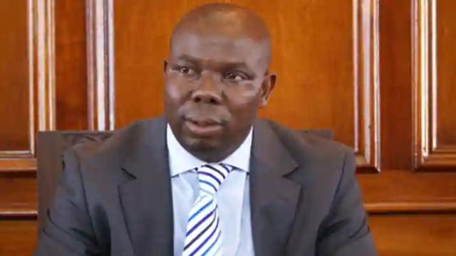 Banda Targets Hwende's Post, No Longer Interested In Being Bulawayo Chairperson