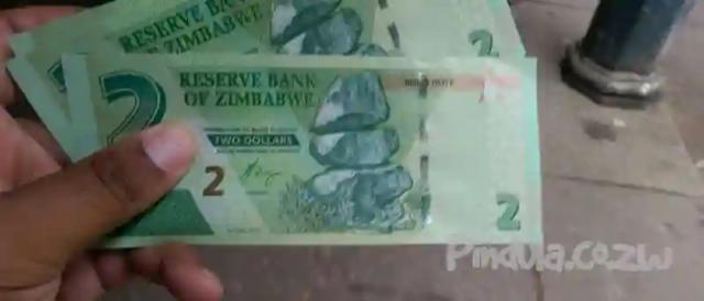 Banks run out of bond notes due to high demand: RBZ