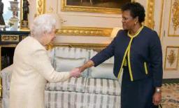 Barbados Elects First President, Replacing Queen Elizabeth II As Head Of State