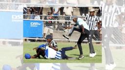 Barbourfields Violence: Dynamos Gets 3 Points, Highlanders Punished