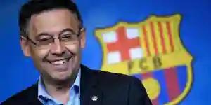 Barcelona President Faces Vote Of No Confidence