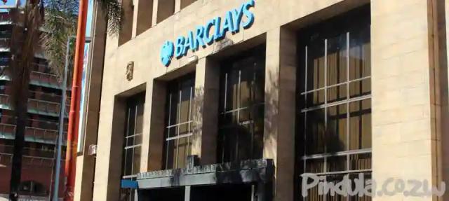 Barclays Zim net income for half year goes up by 191%