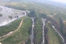 Batoka Hydroelectric Power Project To Create 10 000 Jobs - Ministry Of Energy