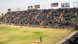 BCC Pledges To Revamp Barbourfields To Meet CAF Standards