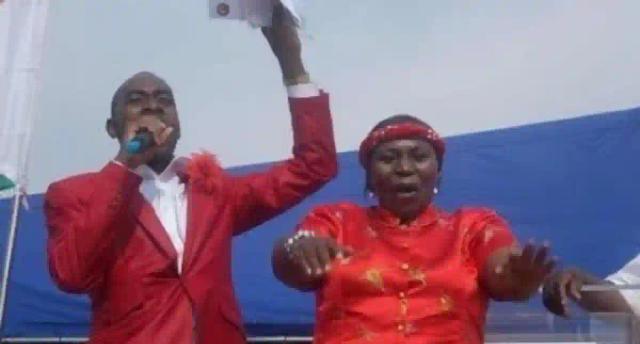 "Be Careful With Them, They're Not MDC At All," Ex-ZANU PF Member Warns Chamisa As Top MDC Official Quits