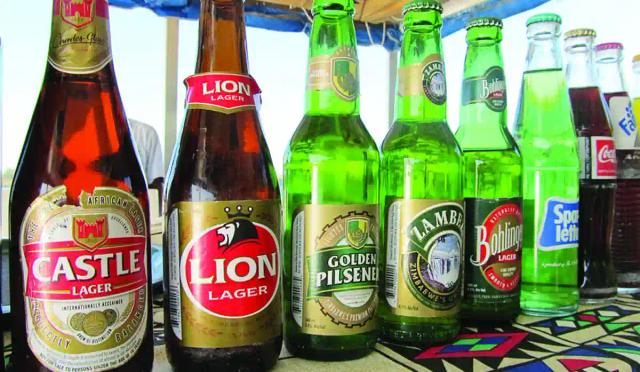 Beer Prices Very Low On The Black Market, Attract Hotels, ETC