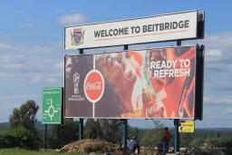 Beitbridge Border Post Will Not Be Operating For 24 Hours Due To Curfew - Authorities