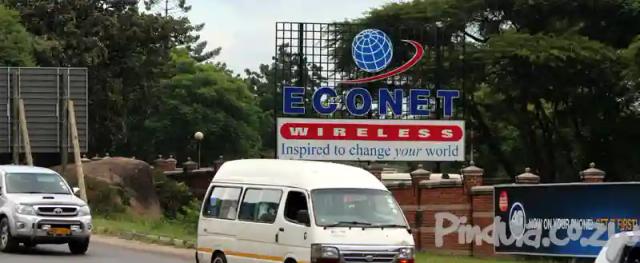 Beitbridge Town Council urges Econet to build offices and stop renting