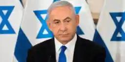 Benjamin Netanyahu Re-elected As Israel's Prime Minister