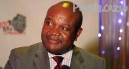 Bernard Manyenyeni Asked To Step Down As Harare Mayor
