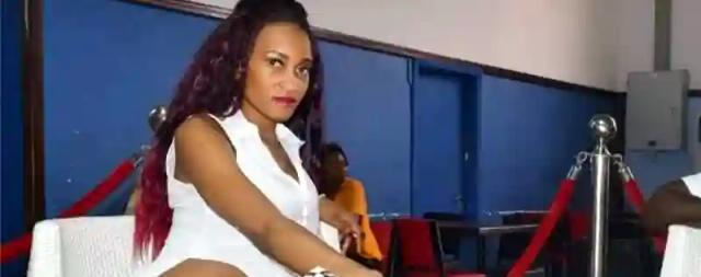 Bev allegedly suffers miscarriage, Andy Muridzo unconcerned