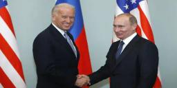 Biden Says "Killer Putin Will Pay A Price," Worsening Russia-US Relations