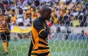 Billiat Tipped To Lead Kaizer Chiefs' Absa Premiership Title Charge