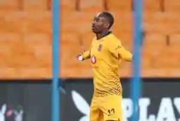 Billiat To Resume Non-contact Training Next Week