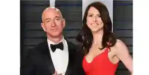 Billionaire MacKenzie Scott Formerly Married To Jeff Bezos Files For Divorce From 2nd Husband