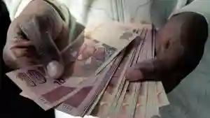 Biti: Zimbabwe Should Dollarise But Retain Zim Dollar
