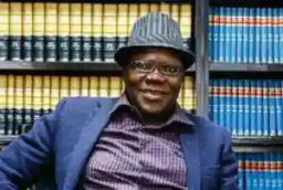 Biti's Letter To The World Bank On COVID-19 Relief Fund {Full Text}