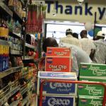Bleak Christmas For Zimbabweans As Shops Hike Prices
